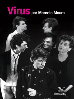 cover image of Virus